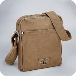 カルバンクライン ショルダーバッグ メンズ ブランド Calvin Klein K50K512571 ライトブラウン