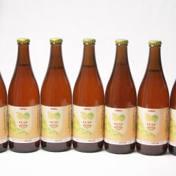 7本セット(梨サワーエール ホップ＆ホップ発泡酒5%千葉県柏市産梨SDGs) 500ml×7本