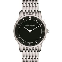 2年保証 新品 CHARLES JOURDAN シャルルジョルダン 腕時計 175.22.2 レディース ステンレス