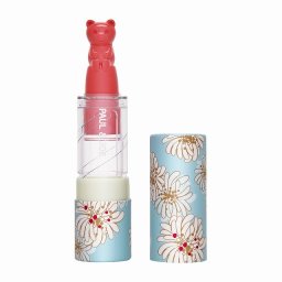 ポール＆ジョー リップスティック BEAR 002 ピュピュス【数量限定激安】 3g  |  激安  PAUL & JOE BEAUTE  口紅 美容グッズ コスメ化粧品 誕生日 クリスマス ホワイトデー 結婚記念日 ウエディングギフト 母の日 送別会 バレンタインデー 女性 彼女 妻奥さん 母お母さん 女友