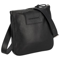 エンポリオアルマーニ EMPORIO ARMANI バッグ ショルダーバッグ 斜め掛けバッグ Y4M252 Y068E 80001 メンズ ブラック