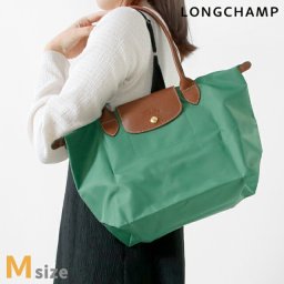 ロンシャン トートバッグ レディース ブランド プリアージュ オリジナル M ショルダーバッグ ハンドバッグ ポリアミドキャンバス