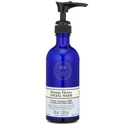 ニールズヤードレメディーズ オレンジフラワー フェイシャル ウォッシュ  100ml  |  激安  NEAL'S YARD REMEDIES  その他洗顔料 美容グッズ コスメ化粧品 誕生日 クリスマス ホワイトデー 結婚記念日 ウエディングギフト 母の日 送別会 バレンタインデー 女性 彼女 妻奥さん 
