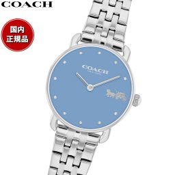 コーチ COACH 腕時計 レディース エリオット ELLIOT 28MM 14504447