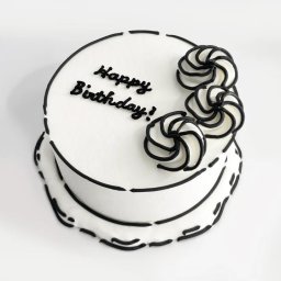 センイルケーキ 【34番】 バースデーケーキ 誕生日ケーキ 韓国発 4号 推しケーキ 推し活 韓国スイーツ 結婚記念日 記念日 ケーキ ギフト かわいい 人気 バースデー プレゼント お取り寄せ スイーツ インスタ映え 女性