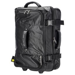 デルセー DELSEY バッグ スーツケース キャリーケース トラベルバッグ 00328921200 40L レディース メンズ ユニセックス ブラック