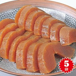 徳島県産 越瓜 しろ瓜 奈良漬 伝統製法 越瓜のなら漬 200g×5袋　送料無料