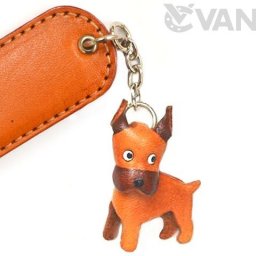 ボクサー ペーパーナイフ【レザー 本革 VANCA バンカクラフト革物語 国産 ハンドメイド 贈り物 即納】