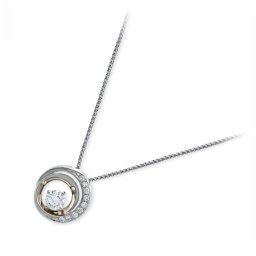 結婚10周年 ダイヤモンド ネックレス シンプル Sweet10Diamond プラチナ   20代 30代 彼女 レディース 女性 誕生日プレゼント 記念日 ギフトラッピング スイートテン 結婚記念日【送料無料】
