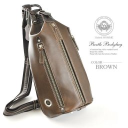 【ボディバッグ/ボディバック・メンズ】メンズ ボディバッグ 斜めがけ ショルダーバッグ MEN'S BODY BAGS かばん ヒップバッグ ボディ・バッグ ボディbag