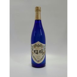 瑠璃 大吟醸 720ml