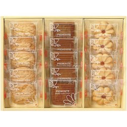 お中元 お返し 内祝い ギフト 洋菓子 神戸シュクレテ クッキー詰合せKOB-AR  プチギフト 新築 お礼 引越し 志 仏事