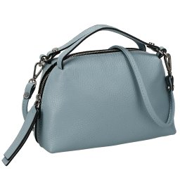 ジャンニキアリーニ GIANNI CHIARINI バッグ ハンドバッグ ショルダーバッグ ALIFA アリファ BS 8145 GRN ARTICO ブルー系