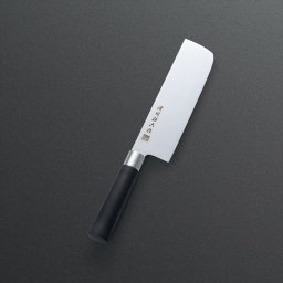 濃州孫六作 菜切包丁（和式丸柄）　 A-25DN  内祝 内祝い お祝 御祝 記念品 出産内祝い プレゼント 快気祝い 粗供養 引出物
