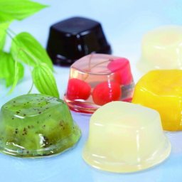 敬老の日 銀座千疋屋 銀座ゼリー 6個 お歳暮 歳暮 ギフト 贈り物 贈答 食べ物 熨斗 のし 贈答用 プレゼント おくりもの 年末 年始 2022 2023(代引不可)【送料無料】