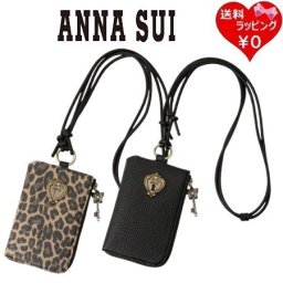アナスイ ANNASUI フラグメントケース ハートロック  レディース ブランド 正規品 新品 ギフト プレゼント 人気 おすすめ 誕生日 記念日 クリスマス 送料無料  ラッピング無料ans522414