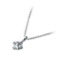 【送料無料】 Royal Crossfor シルバー ネックレス シンプル 20代 30代 彼女 レディース 女性 誕生日プレゼント 記念日 ギフトラッピング  ロイヤルクロスフォー