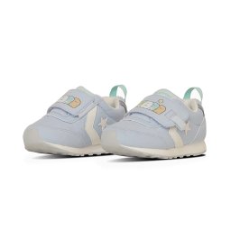 コンバース CONVERSE ベビー スニーカー シューズ オールスターベビー オールスター RS すみっコぐらし サックス/ミント BABY RS SUMIKKOGURASHI