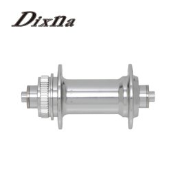 【自転車好きなあの人へ】国内正規品 バンテージハブ 36H フロント用 クイックリリース シルバー Dixna ディズナ D11HUB00202 お取り寄せ