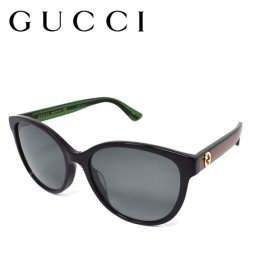 GUCCI グッチ サングラス アイウェア ブランド UVカット ユニセックス 夏 日よけ 日焼け対策 gg0703sk-002