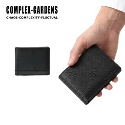青木 青木鞄 アオキ あおきかばん あおき ポイント10倍 ギフト COMPLEX GARDENS コンプレックス ガーデンズ 伝光 デンコウ 小銭入れ 4292