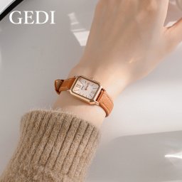 腕時計 レディース GEDI  時計  ラッピング無料 かわいい おしゃれ  カジュアル 可愛い 母の日 誕生日  彼女 プレゼント  クリスマス ギフト 入学式 10代 20代 30代 40代 50代 セール