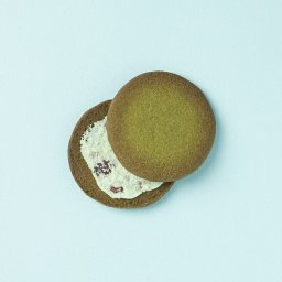宇治抹茶ラングドシャ 20枚入【お中元】／抹茶 ラングドシャ クッキー 抹茶スイーツ お菓子 焼き菓子 洋菓子 ご挨拶 御礼 内祝い 結婚祝い 結婚内祝い 引き出物 誕生日 記念日 ご褒美 特別 お返し