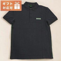 ヒューゴ・ボス ポロシャツ メンズ ブランド HUGO BOSS バングラデシュ 50512789 グレー系 ウェア 選べるモデル