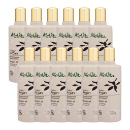 メルヴィータ ビオオイル アルガンオイル お得な12個セット 125ml x 12 【仕入れ】  |  Melvita  フェイスオイル 美容グッズ コスメ化粧品 誕生日 クリスマス ホワイトデー 結婚記念日 ウエディングギフト 母の日 送別会 バレンタインデー 女性 彼女 妻奥さん 母お母さん 女