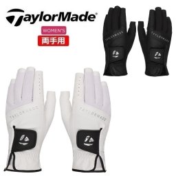 テーラーメイド ゴルフ グローブ ウィメンズ ネイルグローブ ペア 女性用 両手用 レディース TaylorMade Golf UN157 お誕生日祝い お祝い 記念品 30代 40代 50代 60代 母の日 お母さん 還暦祝い 敬老の日 彼女 人気プレゼント プレゼント