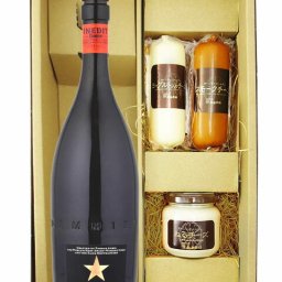 ★ 送料無料 ★ イネディット 750ml + チーズおつまみ3種セット 【 8521 】【 ビール・おつまみセット 】【 要冷蔵 】【 ハロウィン 贈り物 ギフト プレゼント 誕生日 結婚のお祝い 】