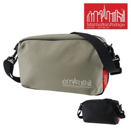 マンハッタンポーテージ バッグ ショルダーバッグ 防水 Manhattan Portage ジョガー(L) JPN Ver.2 A5 MP1404L2VGL6 メンズ レディース 誕生日プレゼント ギフト ラッピング無料 【正規代理店】