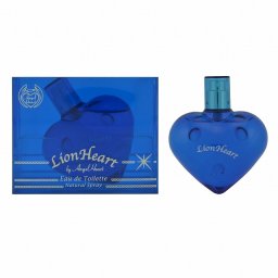 エンジェルハート ライオンハート　オードトワレ  50ml  |  激安  Angel Heart  香水（メンズ） 美容グッズ コスメ化粧品 誕生日 クリスマス ホワイトデー 結婚記念日 ウエディングギフト 母の日 送別会 バレンタインデー 女性 彼女 妻奥さん 母お母さん 女友達