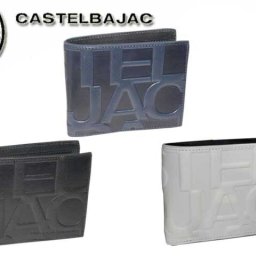 正規品 メンズ レディース カステルバジャック CASTELBAJAC レノ 二つ折り財布 036614 36614 ikt02 旅行 ギフト