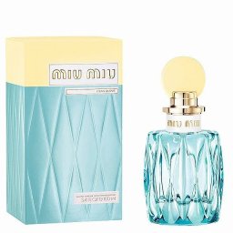 ミュウミュウ ロー ブルー オードパルファム           100ml  |  Miu Miu  香水（レディース） 美容グッズ コスメ化粧品 誕生日 クリスマス ホワイトデー 結婚記念日 ウエディングギフト 母の日 送別会 バレンタインデー 女性 彼女 妻奥さん 母お母さん 女友達