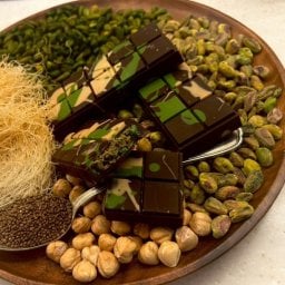 ドバイチョコレート