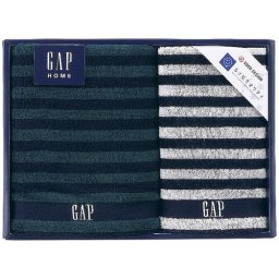 【送料無料・包装無料・のし無料】タオル美術館 GAP HOME フェイス・ウォッシュタオルセット 54-3049200(A4)/ギフト お歳暮 入学祝い 卒業祝い 就職祝い 結婚祝い 誕生日 出産祝い 引越祝い 香典返し 新盆 初盆 御礼 内祝い 快気祝い ご挨拶 志 法事