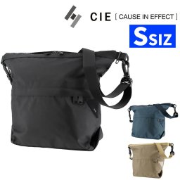 シー バッグ ショルダーバッグ 手提げ 2way 斜め掛け 防水 CIE フロウ ドライショルダーバッグS 13L B5サイズ 022106 メンズ レディース 日本製 送料無料 誕生日プレゼント ギフト ラッピング無料 【正規代理店】