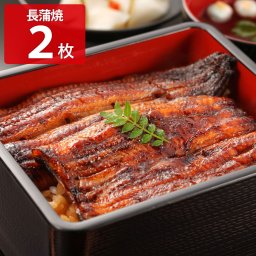 浜名湖うなぎ 鰻の蒲焼 真空パック 2枚 たれ 山椒つき ウナギ蒲焼き 鰻 惣菜 レンチン うなぎ 国産