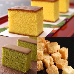 スイーツ カステラ お取り寄せスイーツ sweets ラスク セット 烏骨鶏