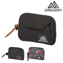 グレゴリー コインケース 小銭入れ ミニ財布 ポーチ ワレット GREGORY クラシックアクセサリーズ ペニーポーチ メンズ レディース キッズ 誕生日プレゼント ギフト ラッピング無料 【正規代理店】