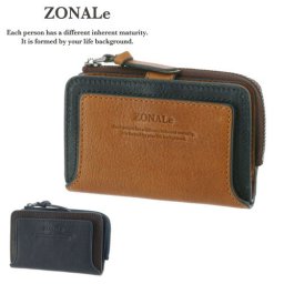 ゾナール ZONALe 2つ折りキーケース ORLO オルロ 31221 メンズ レディース 送料無料 プレゼント ギフト ラッピング無料 通販