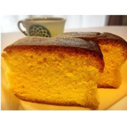 オリジン究極のナポレオン・ブランデーケーキ ブランデーケーキ