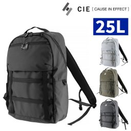 シー バッグ リュックサック デイパック CIE グリッド3 バックパック04 25L A4サイズ B4サイズ 032204 メンズ レディース 日本製 送料無料 誕生日プレゼント ギフト ラッピング無料 【正規代理店】