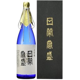 大吟醸日榮歳盛1800ml 大吟醸酒