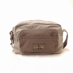 Calvin Klein カルバンクライン アウトレット Calvin Klein Jeans モノローグ メンズ ワークウェア カメラバッグ ショルダーバッグ 4G3092G 200