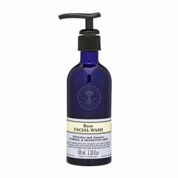 ニールズヤードレメディーズ ローズ フェイシャル ウォッシュ 新パッケージ 100ml  |  激安  NEAL'S YARD REMEDIES  その他洗顔料 美容グッズ コスメ化粧品 誕生日 クリスマス ホワイトデー 結婚記念日 ウエディングギフト 母の日 送別会 バレンタインデー 女性 彼女 妻奥さ