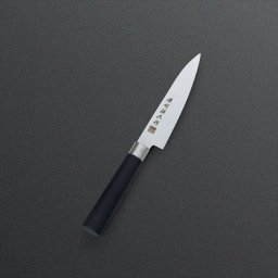 濃州孫六作 ペティナイフ（和式丸柄）　 20G  内祝 内祝い お祝 御祝 記念品 出産内祝い プレゼント 快気祝い 粗供養 引出物