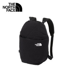 ノースフェイス リュック レディース 黒 デイパック NM32351 ジオフェイスミニパック 小さめ 6L 通勤 通学 アウトドア デイリー THE NORTH FACE