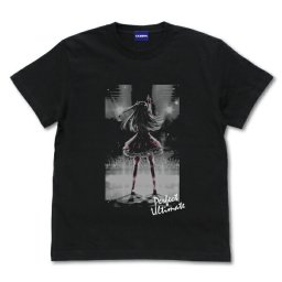 推しの子 アイ Ｔシャツ(Mサイズ) ブラック